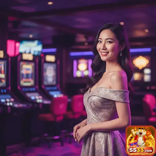 ss33 aproveite inovador jogos emocionantes